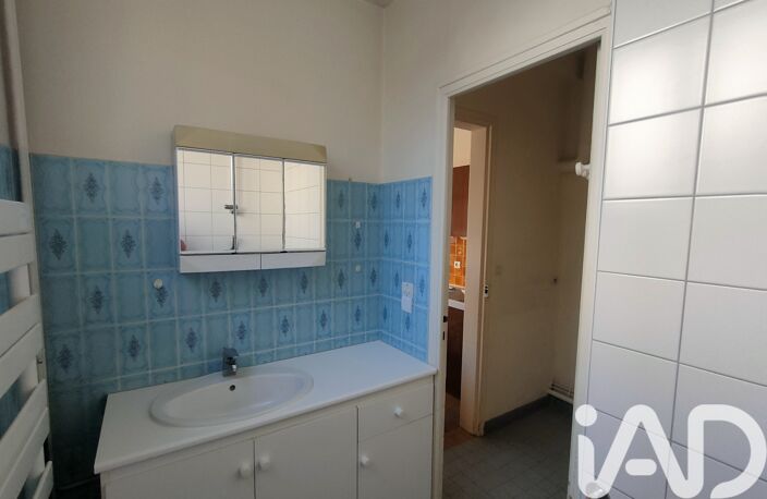 Vente Maison/villa 4 pièces — photo 5
