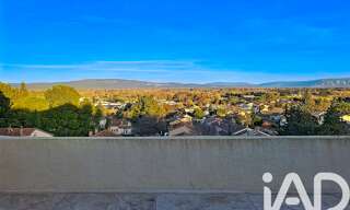 Maison 4 Pièces 116 m² à vendre à Châteauneuf-de-Gadagne (84470)