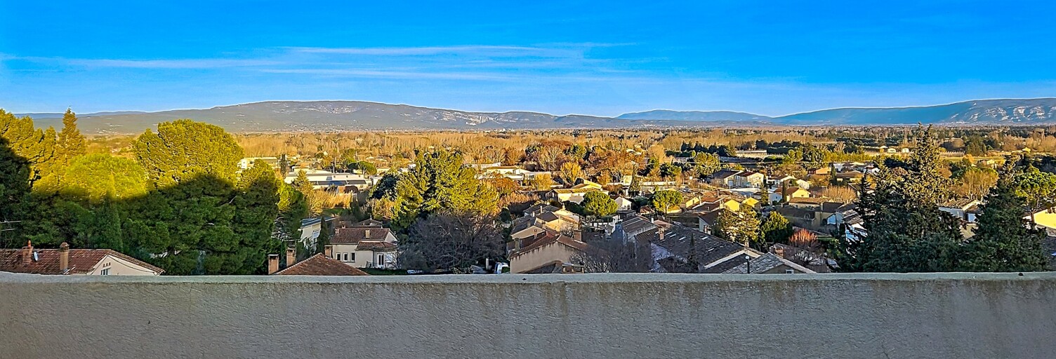 Maison 4 Pièces 116 m² à vendre à Châteauneuf-de-Gadagne (84470)