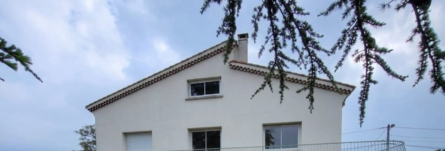 Maison 5 Pièces 117 m² à vendre à Cuzieu (42330)