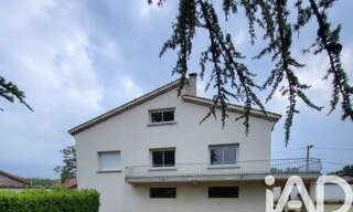 Maison 5 Pièces 117 m² à vendre à Cuzieu (42330)