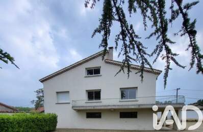 Vente Maison/villa 5 pièces — photo du bien