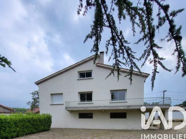 Vente Maison/villa 5 pièces — photo du bien