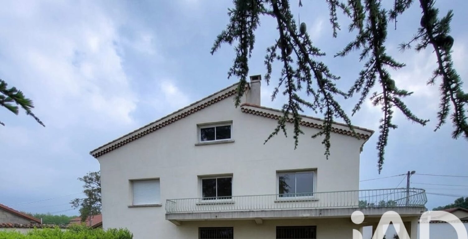 Vente Maison/villa 5 pièces — photo 1