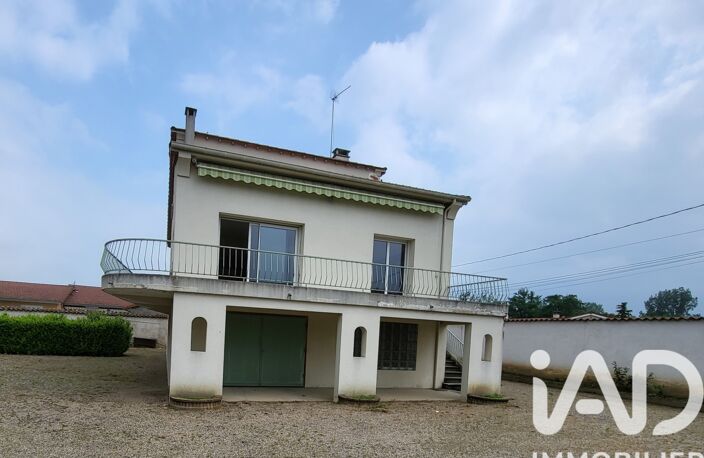 Vente Maison/villa 5 pièces — photo 3
