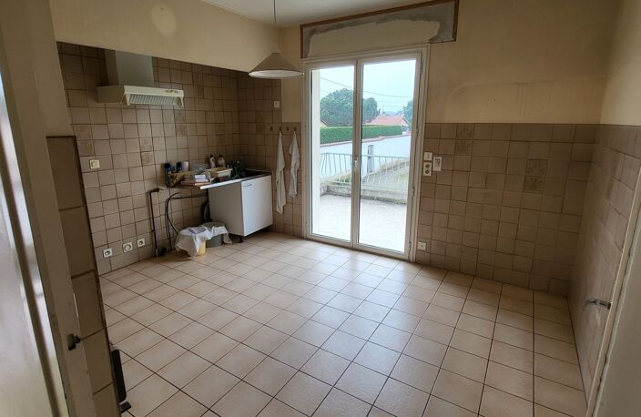 Vente Maison/villa 5 pièces — photo 4
