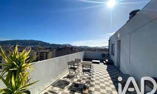 Appartement 1 Pièce 12 m² à vendre à Marseille 5 (13005)