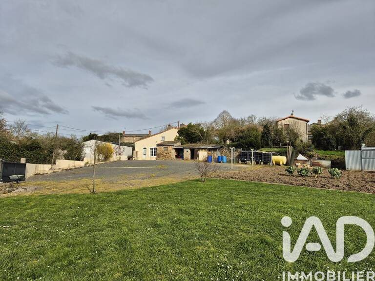 Vente Maison de campagne 4 pièces — photo 1