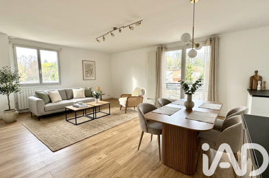 Appartement 5 pièces 255000 €