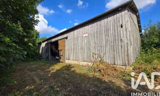 Terrain  3990 m² à vendre à Prey (27220)