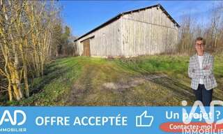 Terrain  3990 m² à vendre à Prey (27220)