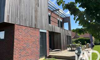 Maison 5 Pièces 142 m² à vendre à Camphin-en-Carembault (59133)