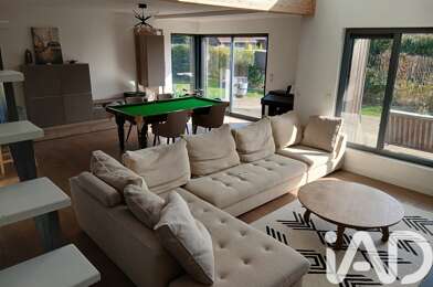 Maison 5 pièces 462500 €