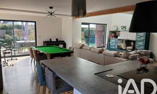 Maison 5 Pièces 141 m² à vendre à Camphin-en-Carembault (59133)