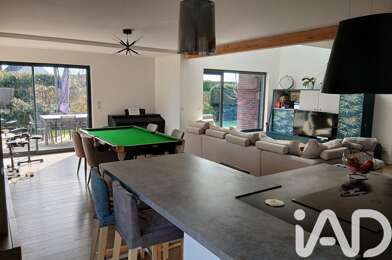 Maison 5 pièces 462500 €