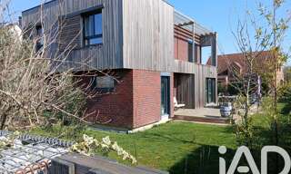 Maison 5 Pièces 141 m² à vendre à Seclin (59113)