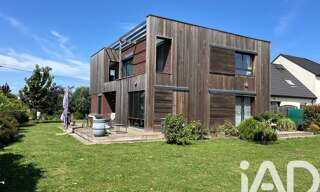 Maison 5 Pièces 141 m² à vendre à Camphin-en-Carembault (59133)