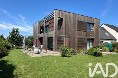 Maison 5 pièces 448000 €