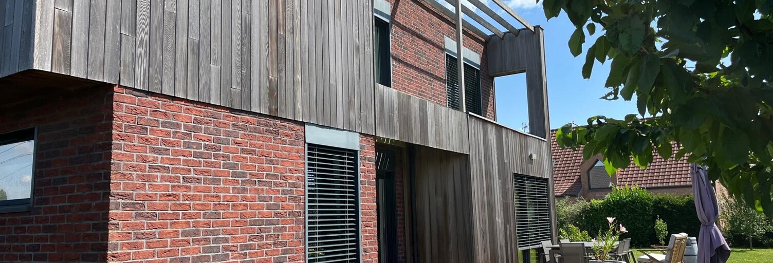 Maison 5 Pièces 141 m² à vendre à Camphin-en-Carembault (59133)
