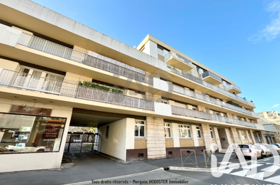 Appartement 2 pièces 85000 €