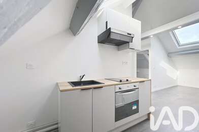 Appartement 3 pièces 159500 €