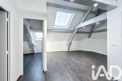 Appartement 3 pièces 159500 €