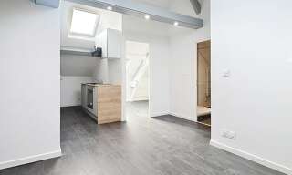 Appartement 3 Pièces 56 m² à vendre à Grisy-Suisnes (77166)