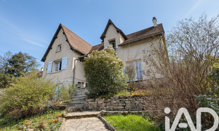 Maison 5 Pièces 125 m² à vendre à Brive-la-Gaillarde (19100)