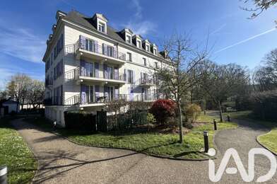 Appartement 3 pièces 209000 €