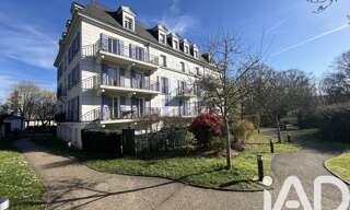 Appartement 3 Pièces 58 m² à vendre à Franconville (95130)