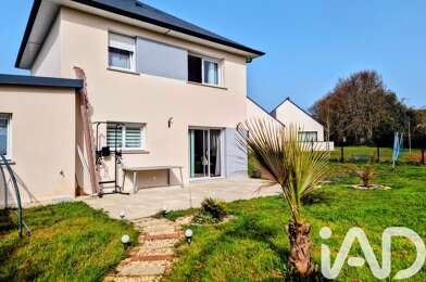 Maison 5 pièces 260000 €