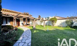 Maison 4 Pièces 90 m² à vendre à Sainte-Marie-la-Mer (66470)