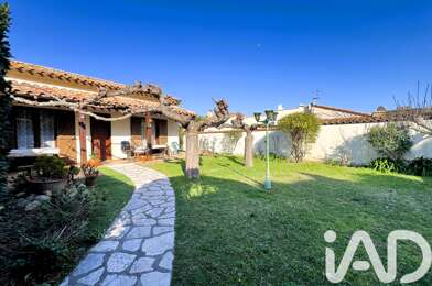 Maison 4 pièces 385000 €