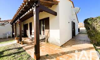 Maison 4 Pièces 90 m² à vendre à Sainte-Marie-la-Mer (66470)