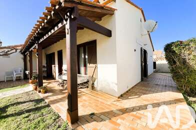 Maison 4 pièces 385000 €