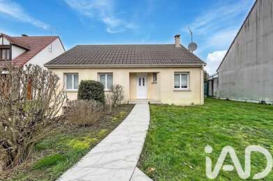 Maison 4 pièces 264500 €