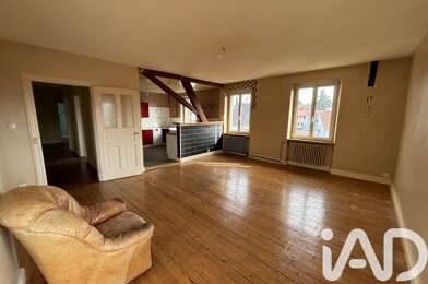 Appartement 5 pièces 240000 €