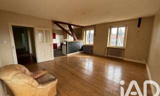 Appartement 5 Pièces 172 m² à vendre à Saverne (67700)