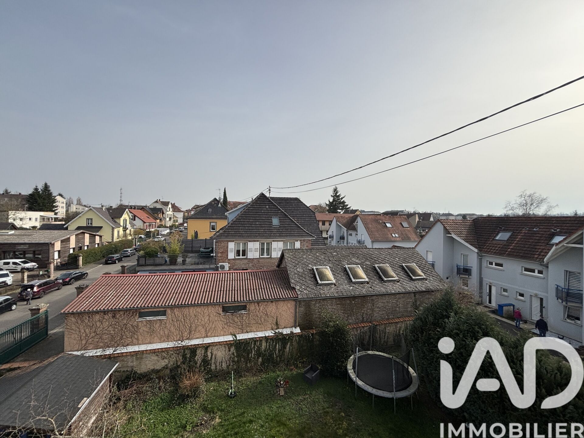Vente Appartement 5 pièces - Photo 2
