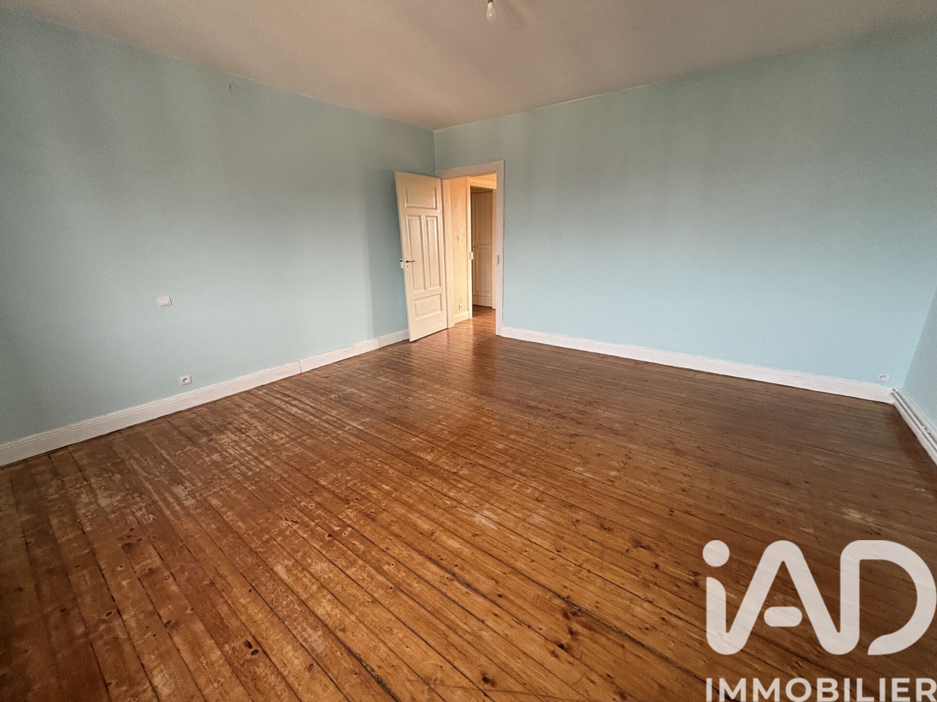 Vente Appartement 5 pièces - Photo 4