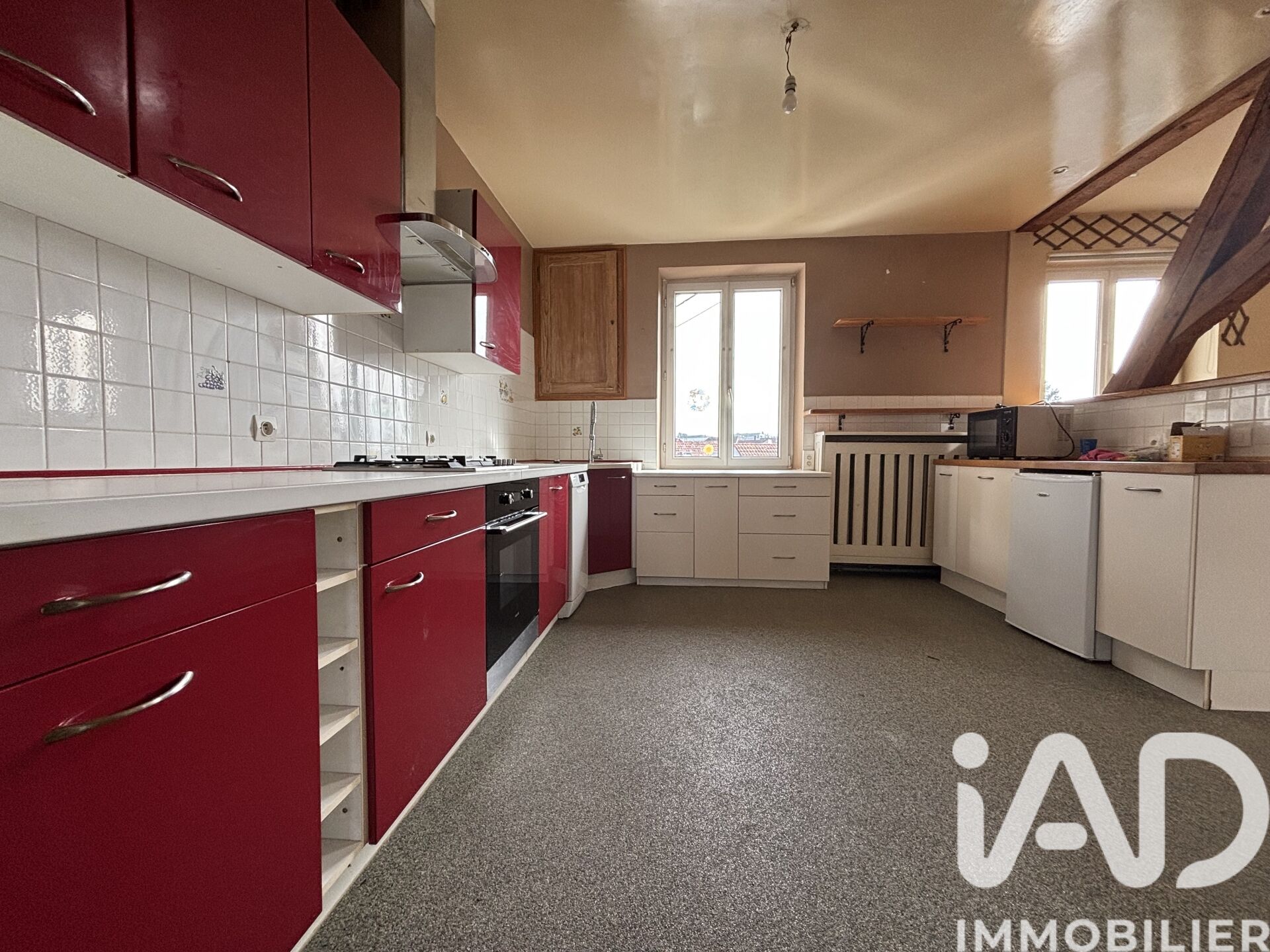 Vente Appartement 5 pièces - Photo 5
