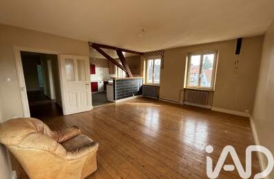 Vente Appartement 5 pièces — photo du bien
