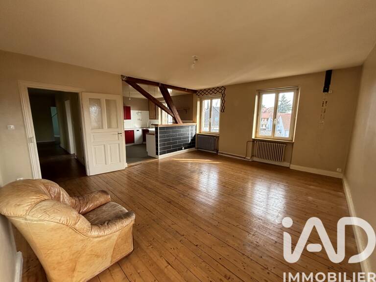 Vente Appartement 5 pièces — photo 1