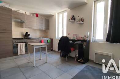 Appartement 1 pièces 83000 €