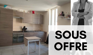 Appartement 1 Pièce 20 m² à vendre à Aubagne (13400)