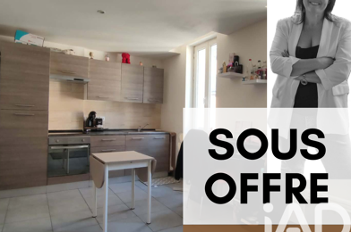Appartement 1 pièces 83000 €