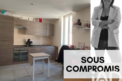 Appartement 1 pièces 83000 €