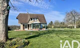 Maison 5 Pièces 130 m² à vendre à Villers-Écalles (76360)