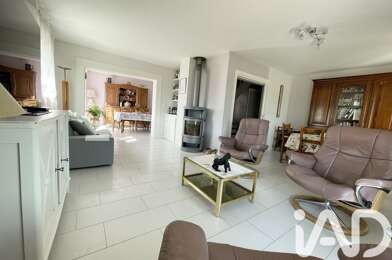 Maison 5 pièces 295000 €