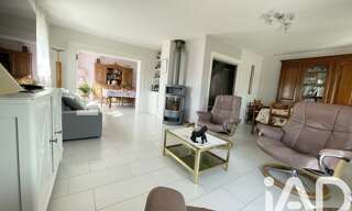 Maison 5 Pièces 130 m² à vendre à Villers-Écalles (76360)